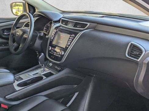 Used 2023 Nissan Murano SV image 20