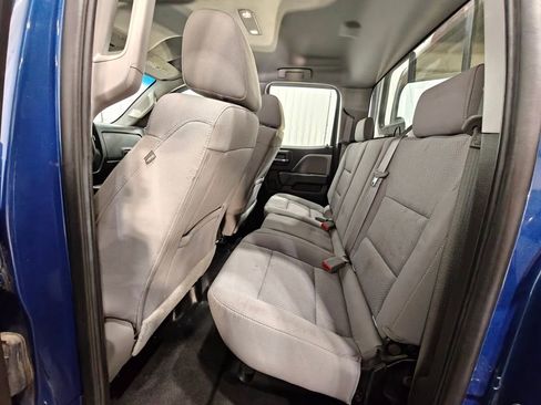 Used 2016 Chevrolet Silverado 2500 W/T w/ Snow Plow Prep Package image 30