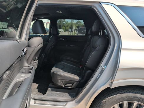 Used 2024 Hyundai Palisade Calligraphy AWD/4WD image 11