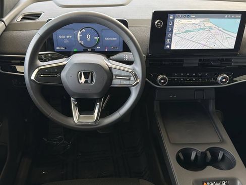 New 2026 Honda Prologue Eco image 15