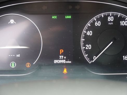 Used 2018 Honda Accord Sport image 31
