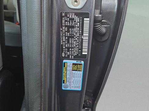 Used 2021 Kia Telluride S image 42