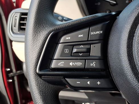 Certified 2025 Subaru Forester w/ Convenience Package #1 image 39