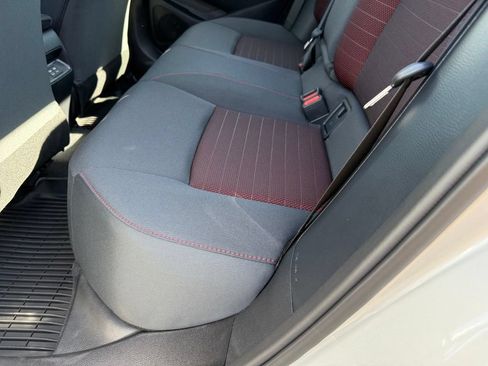 New 2026 Toyota Corolla SE FWD image 31