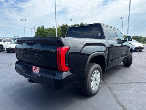 Used 2026 Toyota Tundra SR5 AWD/4WD image 9