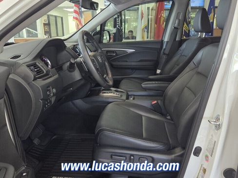 Used 2023 Honda Ridgeline RTL-E image 7