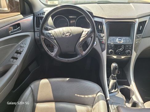 Used 2013 Hyundai Sonata Limited image 24