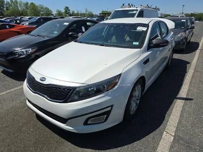 Used 2015 Kia Optima EX