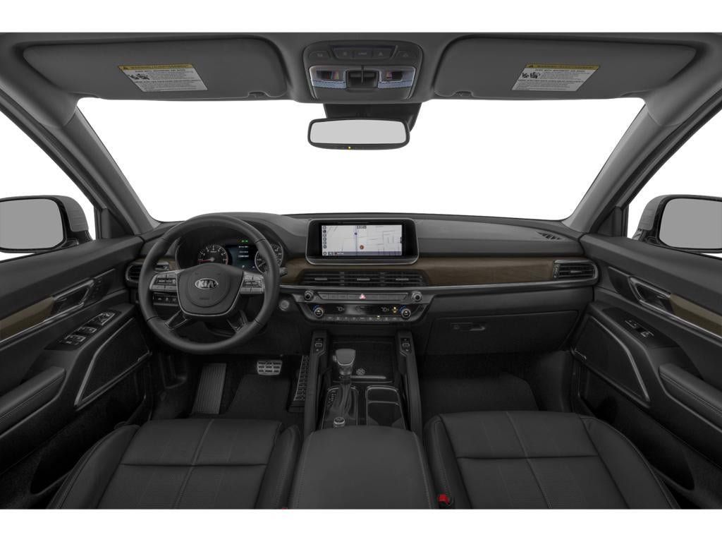 Used 2021 Kia Telluride SX w/ SX Prestige Package AWD/4WD image 53