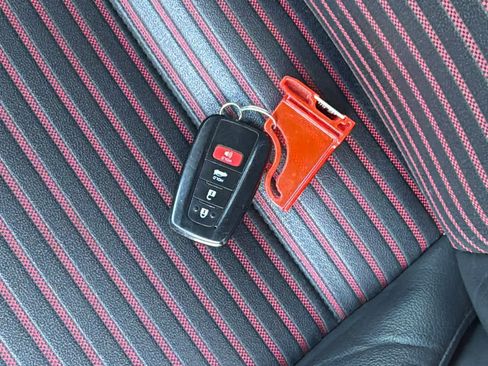 Used 2020 Toyota Camry TRD FWD image 29