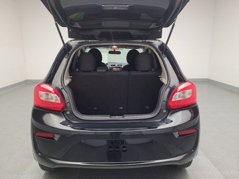 Used 2019 Mitsubishi Mirage LE FWD image 29