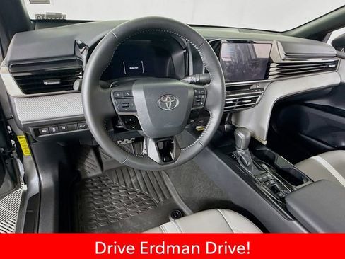 Certified 2026 Toyota Camry SE FWD image 7