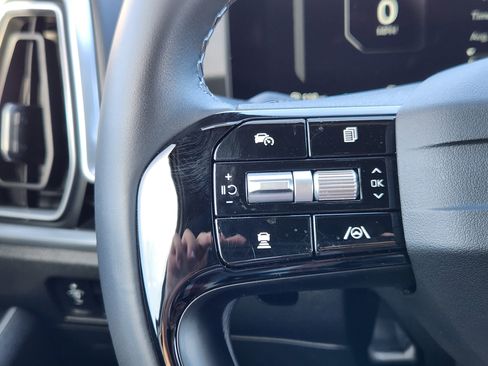 New 2026 Kia Sorento SX Prestige AWD/4WD image 19