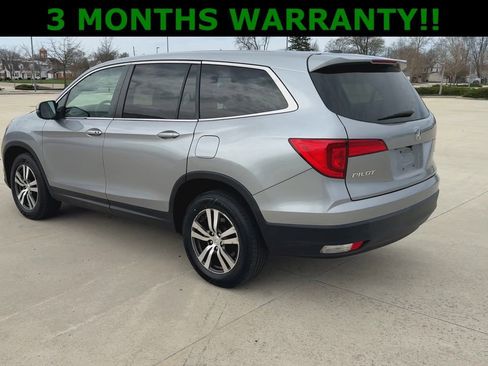 Used 2017 Honda Pilot EX-L image 6