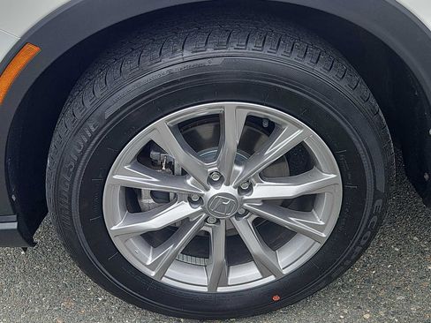 Certified 2024 Honda CR-V EX image 2