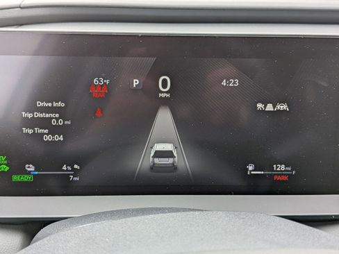 New 2026 Toyota RAV4 AWD Plug-in Hybrid image 11