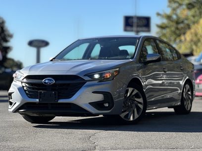 Used 2025 Subaru Legacy Limited