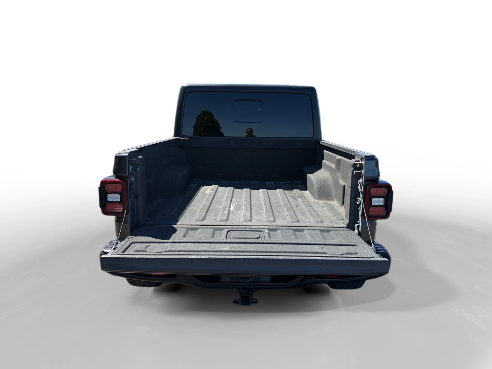 Used 2020 Jeep Gladiator Rubicon AWD/4WD image 17