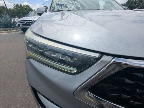 Used 2021 Acura RDX FWD w/ Technology Package image 22