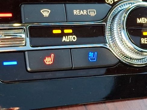 Certified 2023 Lincoln Navigator Reserve image 25