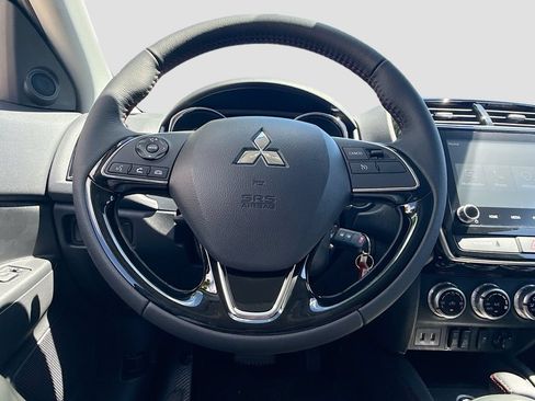 New 2026 Mitsubishi Outlander Sport LE AWD/4WD image 11