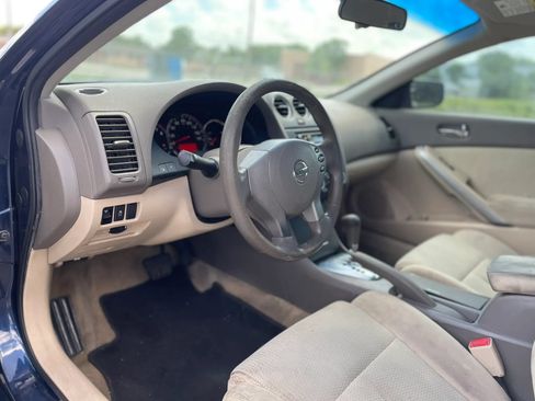 Used 2012 Nissan Altima 2.5 S FWD image 19
