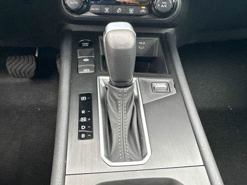 New 2026 Nissan Kicks SV w/ Cold Weather Package AWD/4WD image 35