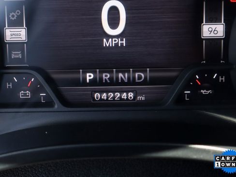 Used 2022 RAM 1500 Laramie image 20