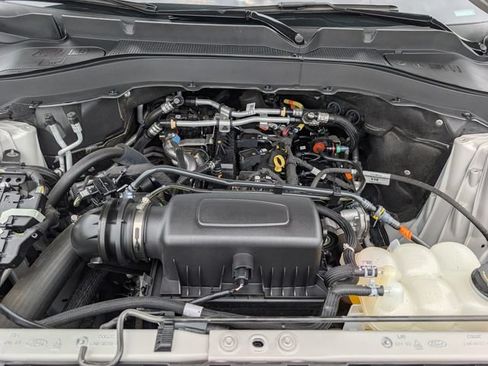 Used 2022 Ford Explorer XLT RWD image 27