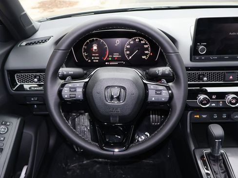 New 2026 Honda Civic Sport image 10