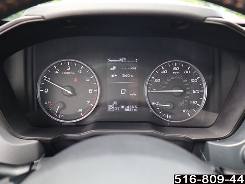 Used 2025 Subaru Forester Sport AWD/4WD image 20