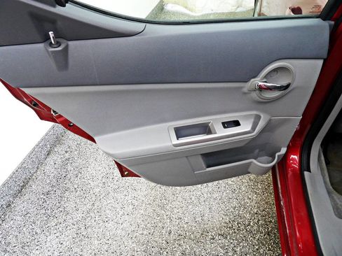 Used 2008 Dodge Avenger SXT w/ Sport Appearance Group image 9