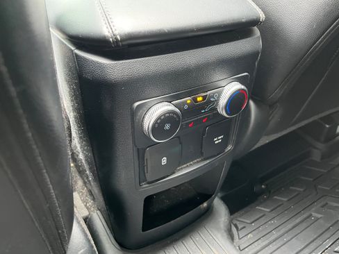 Used 2021 Ford Explorer ST w/ Equipment Group 401A AWD/4WD image 11
