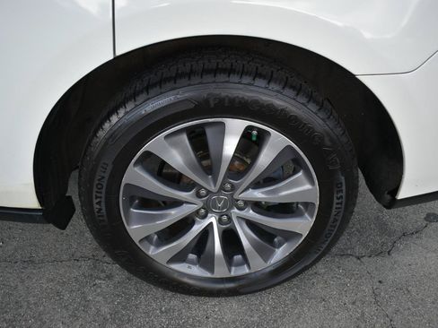 Used 2015 Acura MDX FWD w/ Technology Package image 36