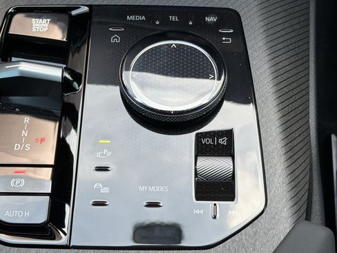 New 2026 BMW X3 xDrive30i AWD/4WD image 8