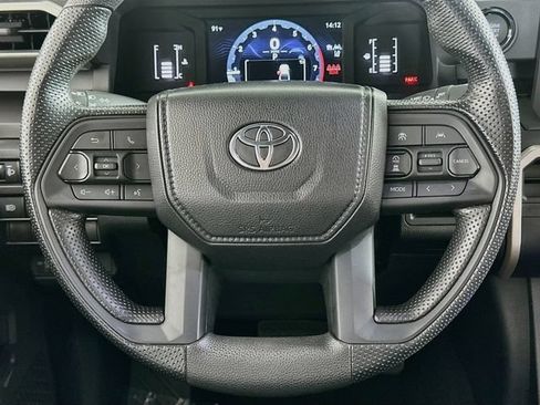 Used 2024 Toyota Tacoma SR RWD image 13