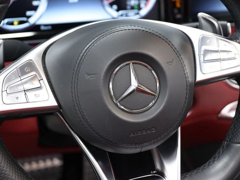 Used 2017 Mercedes-Benz S 63 AMG 4MATIC Cabriolet image 28
