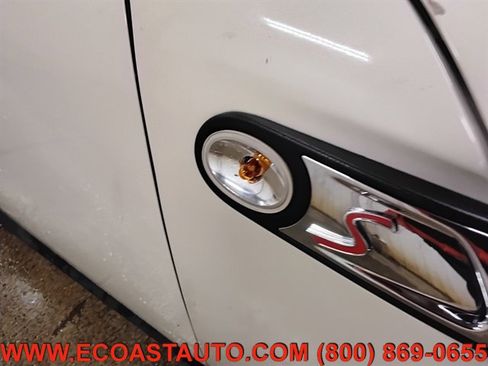 Used 2013 MINI Cooper Roadster S image 14