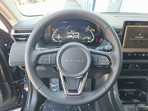 New 2026 MAZDA CX-5 Preferred AWD/4WD image 18