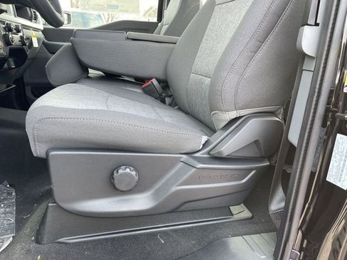 New 2026 Ford F350 XL w/ STX Appearance Package image 13