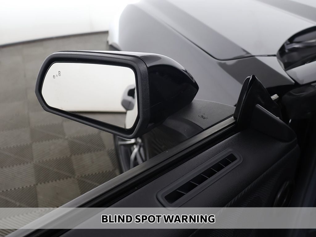 Used 2024 Ford Mustang Premium RWD image 4