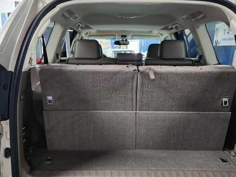 Used 2016 Lexus GX 460 Luxury image 65