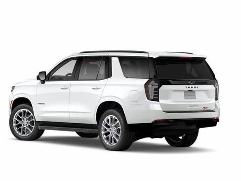 New 2026 Chevrolet Tahoe RST w/ Comfort Package image 29