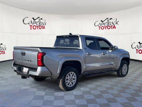 New 2026 Toyota Tacoma SR5 AWD/4WD image 7