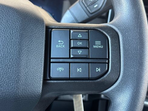 New 2026 Ford F150 STX w/ Equipment Group 200A AWD/4WD image 26