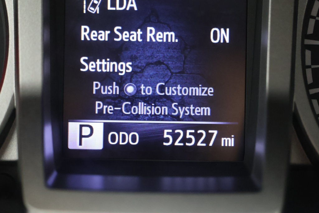 Used 2023 Toyota Tacoma SR5 AWD/4WD image 13