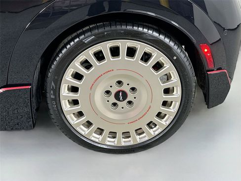 Used 2026 MINI Cooper John Cooper Works FWD image 28