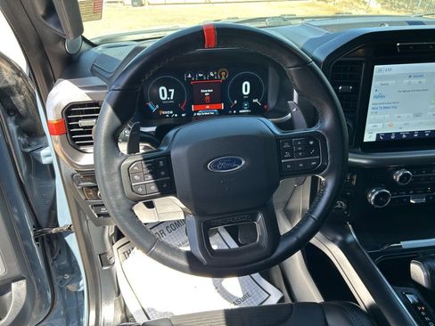 Used 2023 Ford F150 Raptor w/ Raptor 37 Performance Package image 18