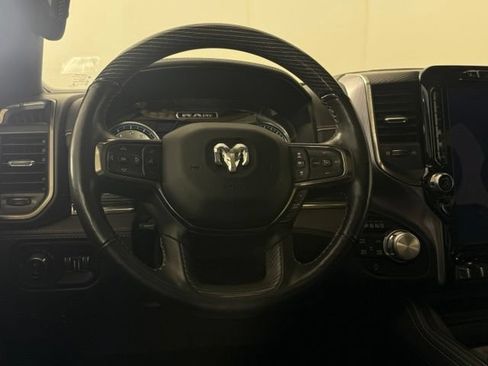 Used 2020 RAM 1500 Limited AWD/4WD image 20