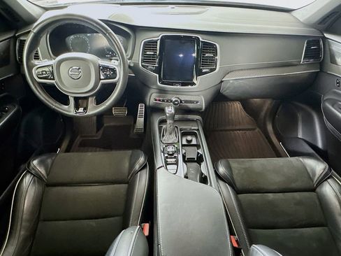Used 2019 Volvo XC90 T6 R-Design w/ Protection Package Premier image 16